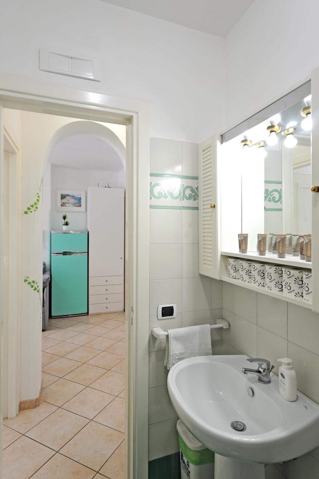 L'Ancora Di Amalfi Apartment Exterior photo
