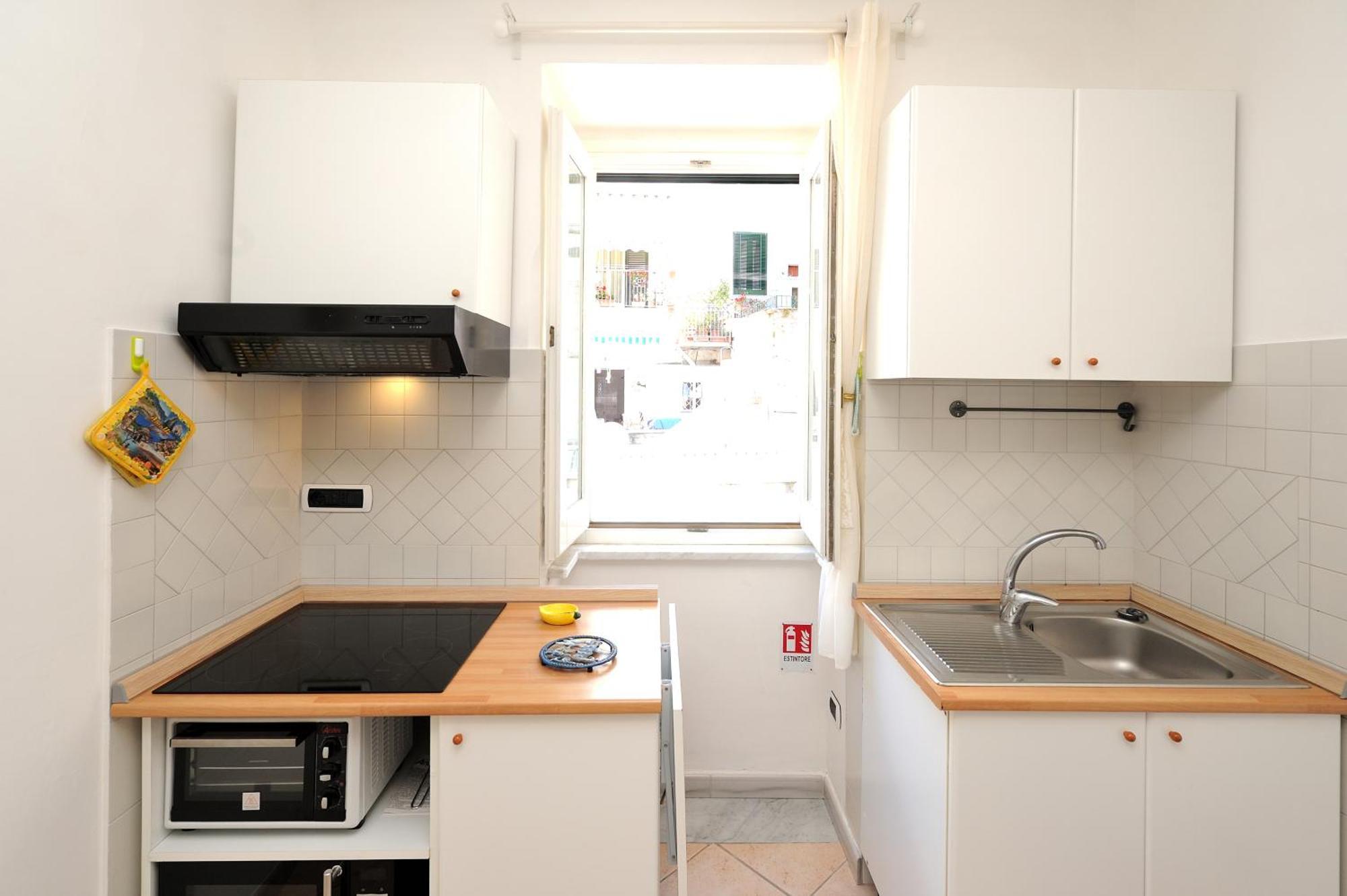 L'Ancora Di Amalfi Apartment Exterior photo