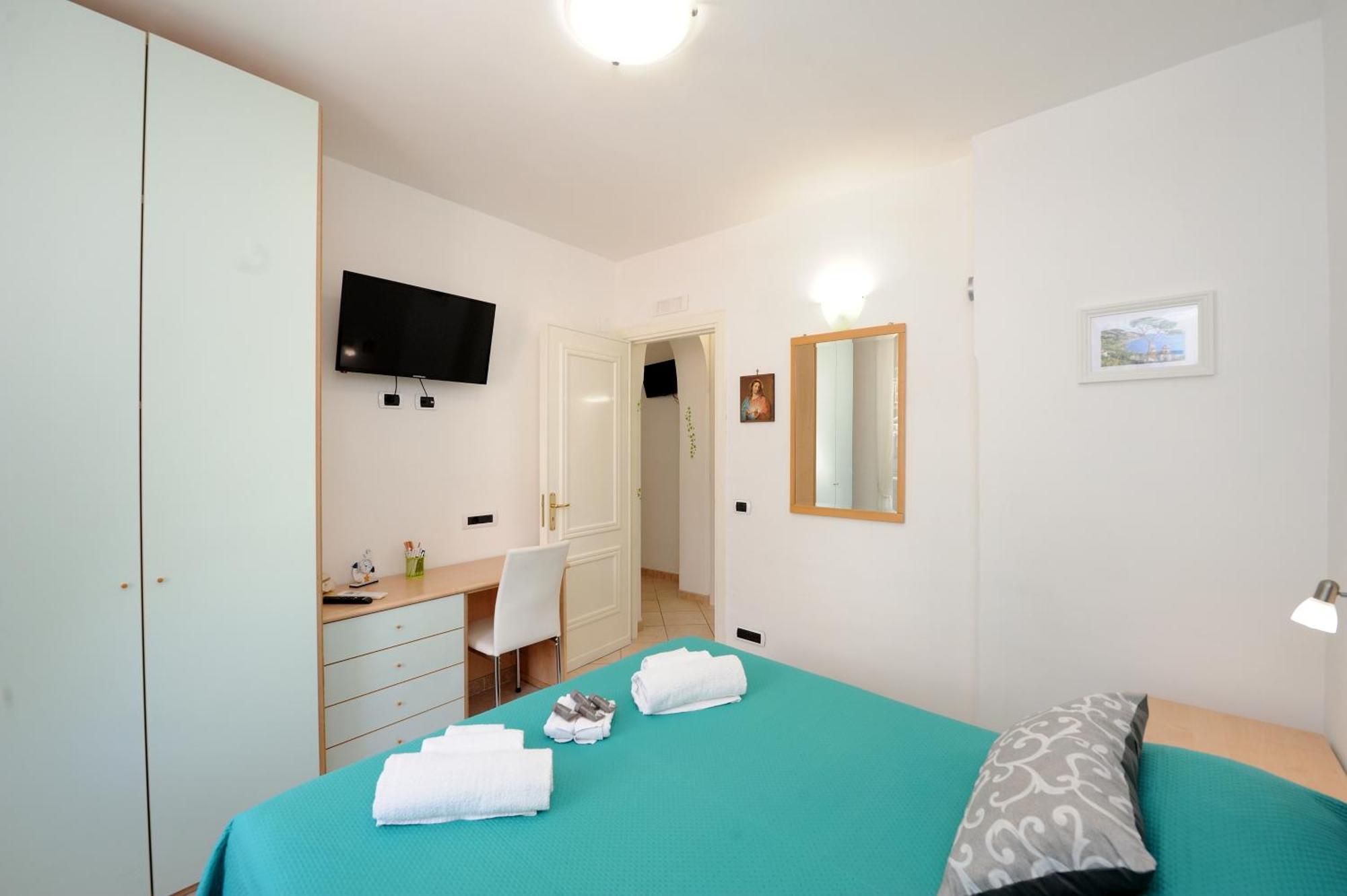 L'Ancora Di Amalfi Apartment Exterior photo