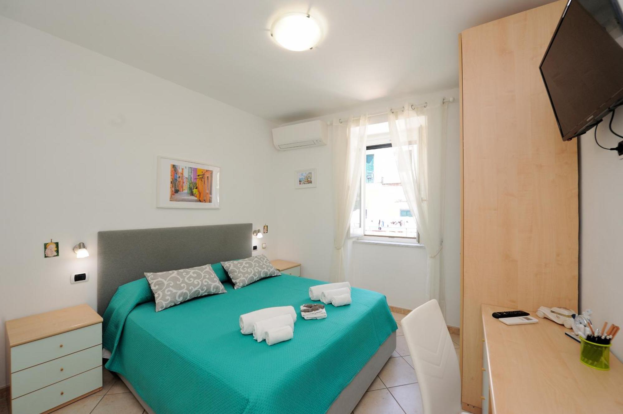 L'Ancora Di Amalfi Apartment Exterior photo