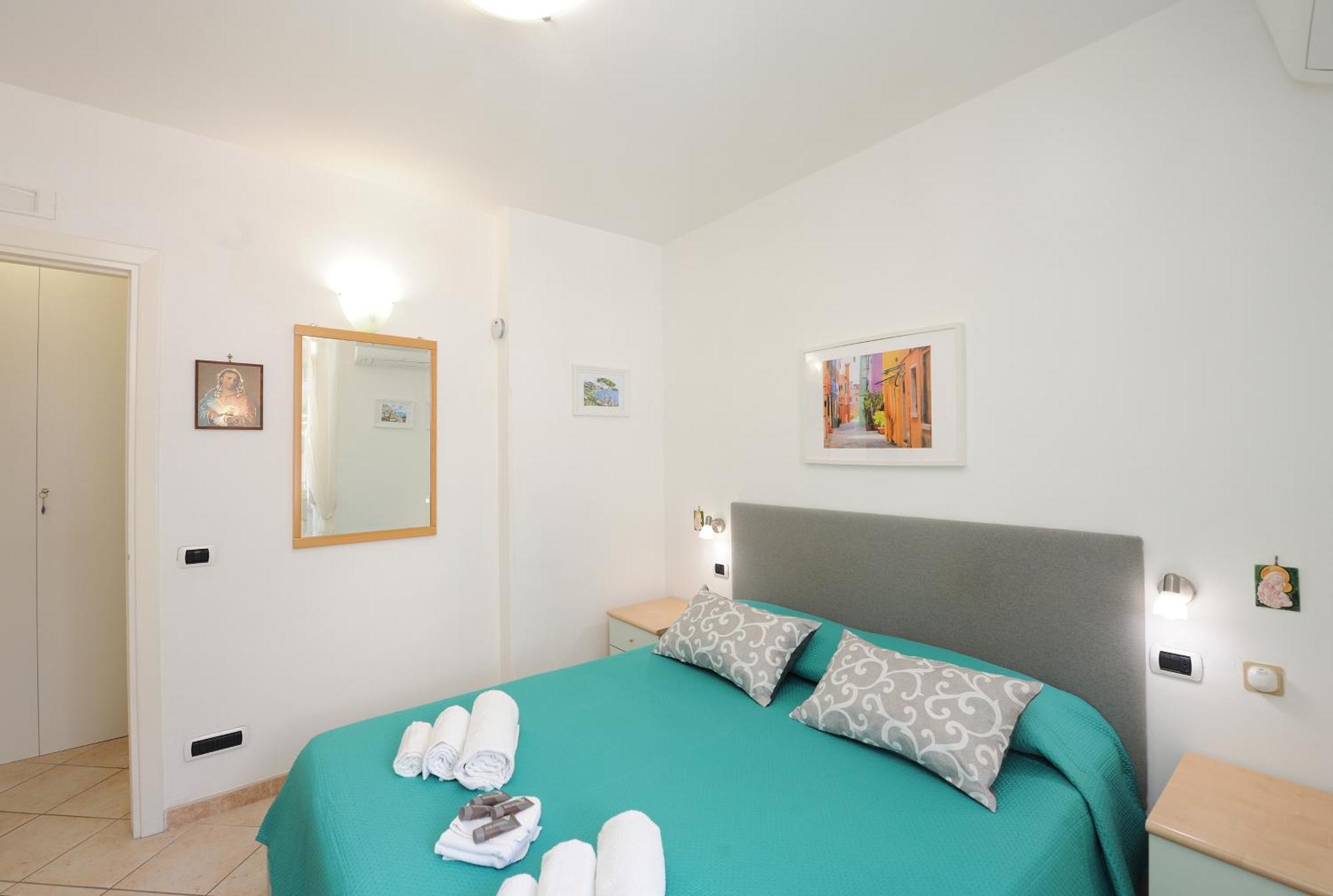 L'Ancora Di Amalfi Apartment Exterior photo