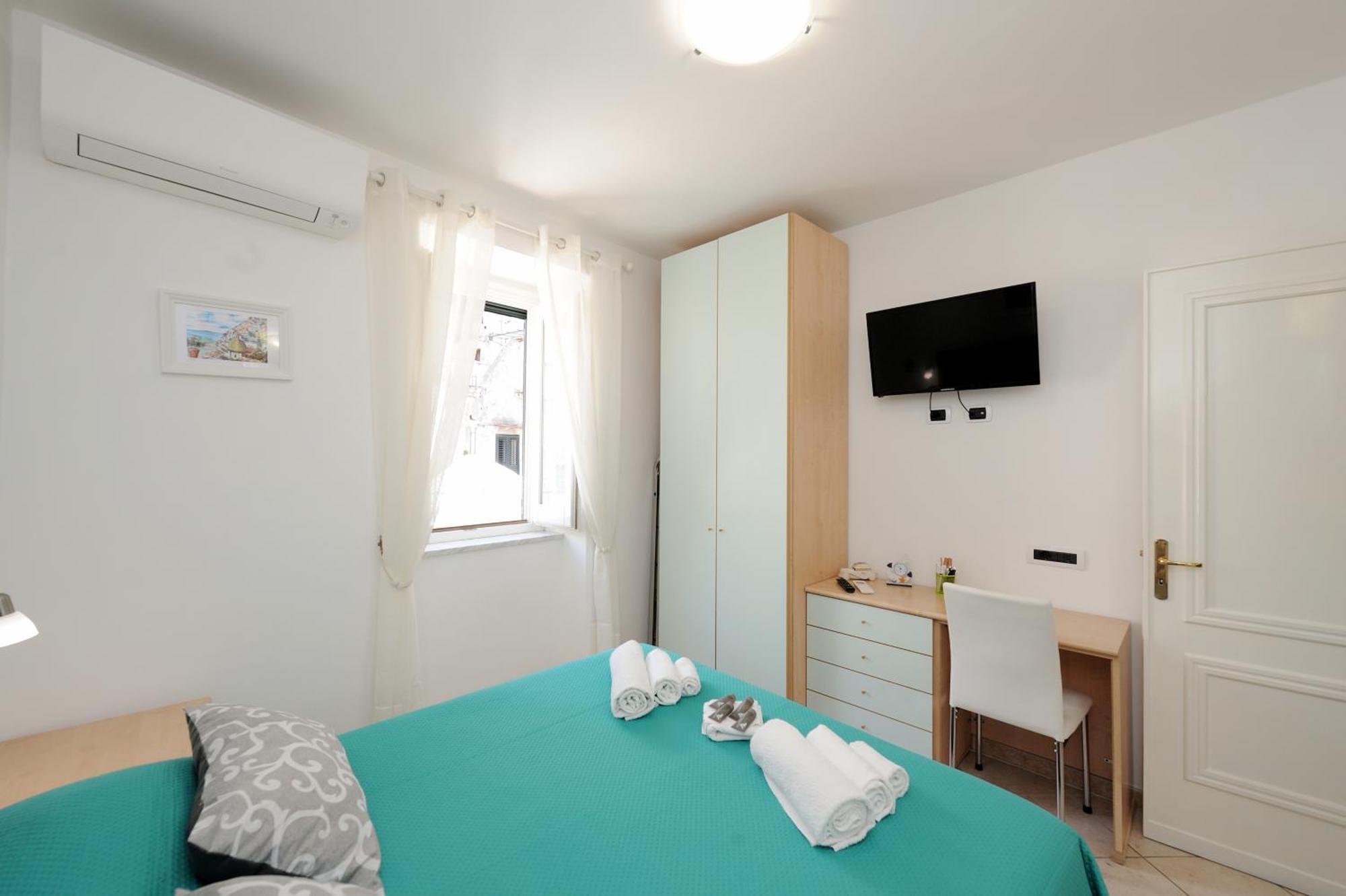 L'Ancora Di Amalfi Apartment Exterior photo