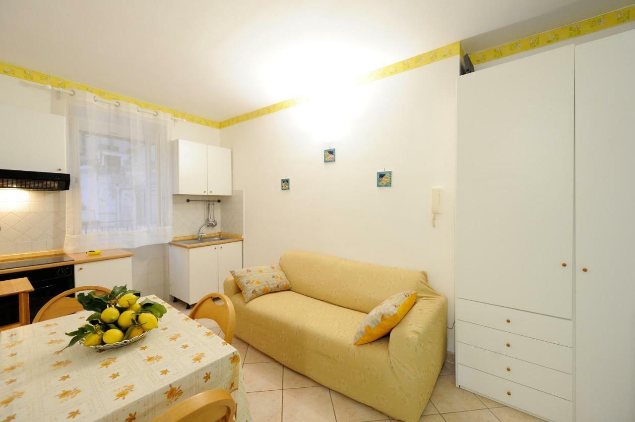 L'Ancora Di Amalfi Apartment Exterior photo