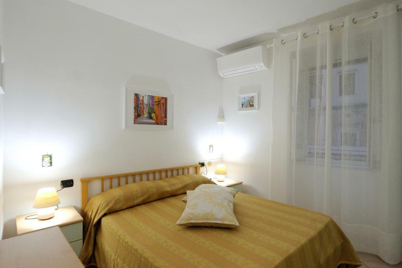 L'Ancora Di Amalfi Apartment Exterior photo