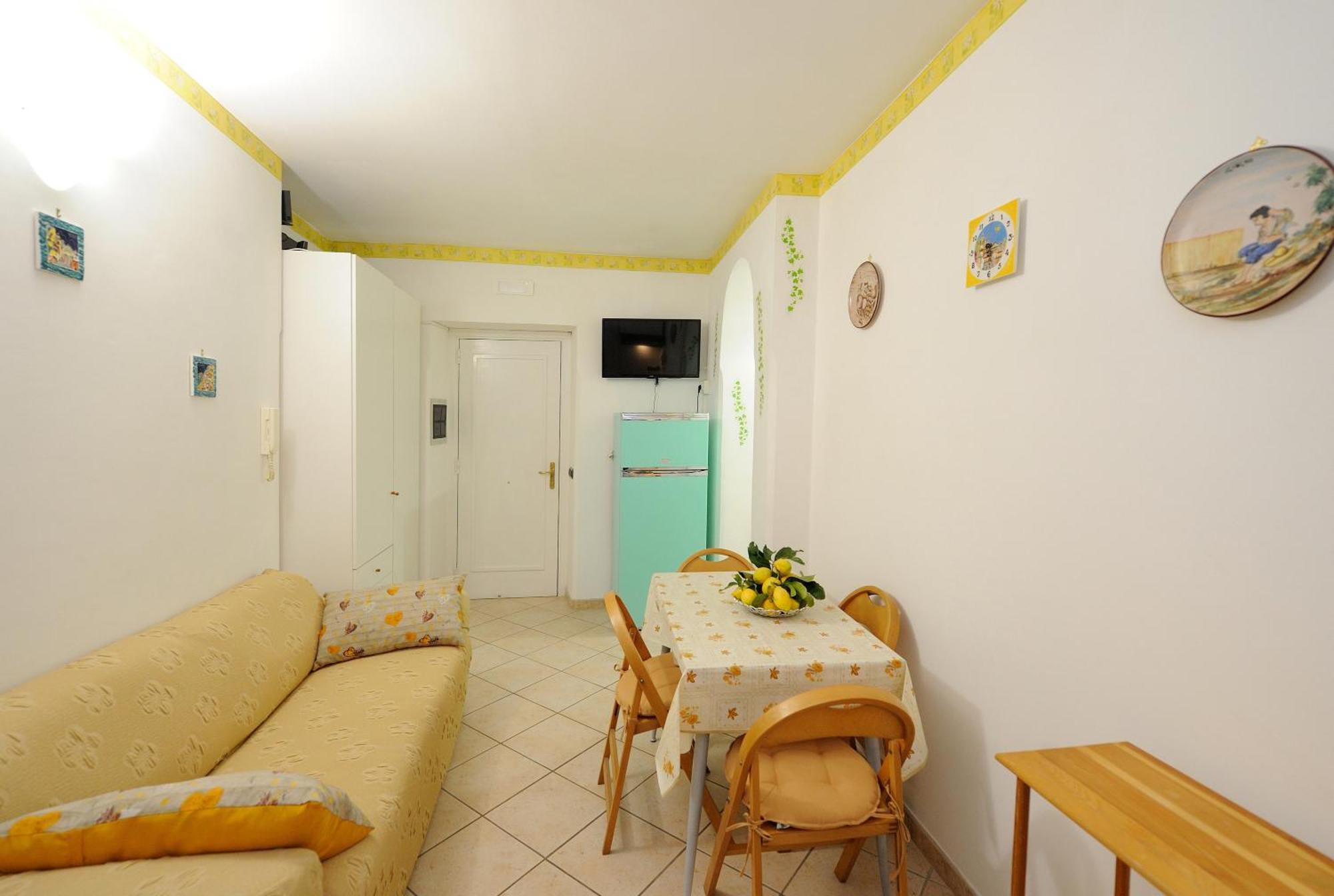 L'Ancora Di Amalfi Apartment Exterior photo
