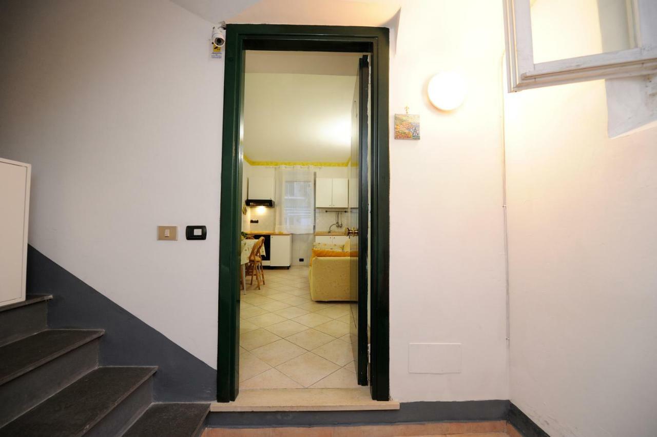 L'Ancora Di Amalfi Apartment Exterior photo