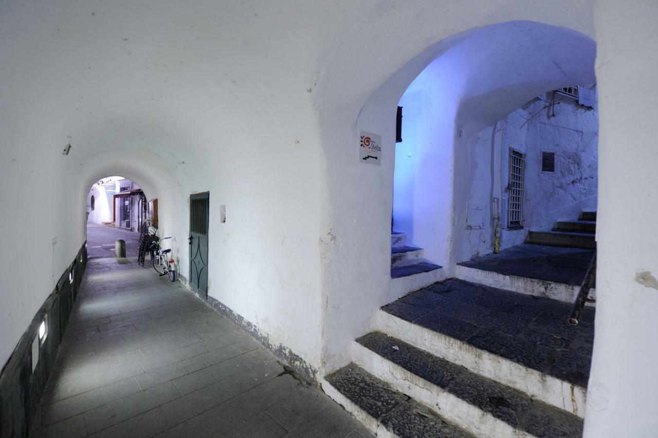 L'Ancora Di Amalfi Apartment Exterior photo