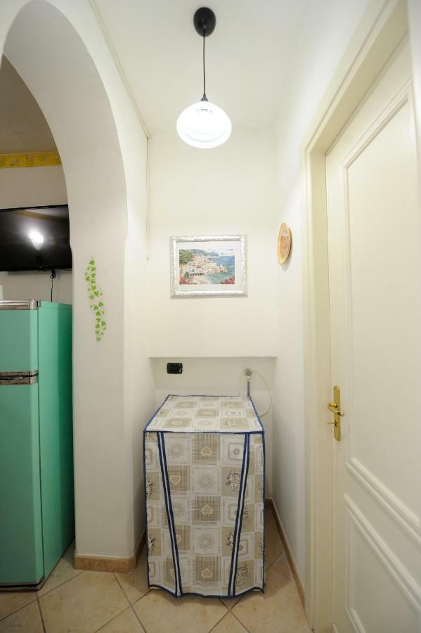 L'Ancora Di Amalfi Apartment Exterior photo