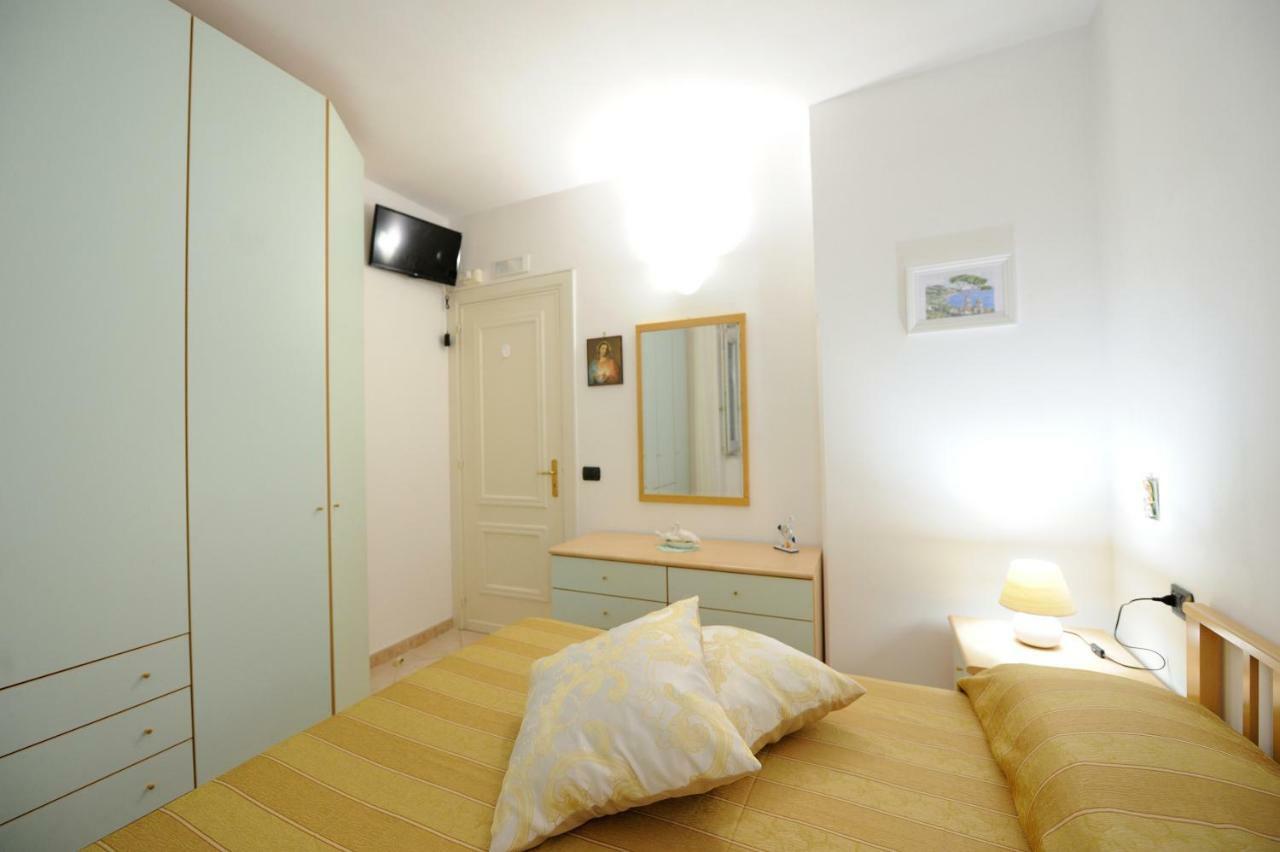 L'Ancora Di Amalfi Apartment Exterior photo